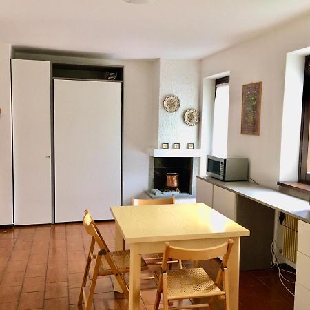 Grazioso Monolocale A Pochi Passi Dal Centro Cittadino Apartment Киеза ин Валмаленко Екстериор снимка